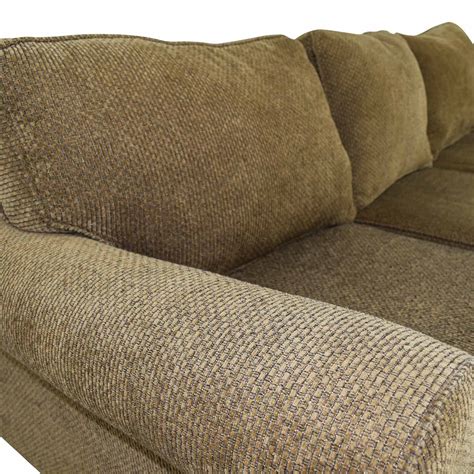 beige fabric for sofa.